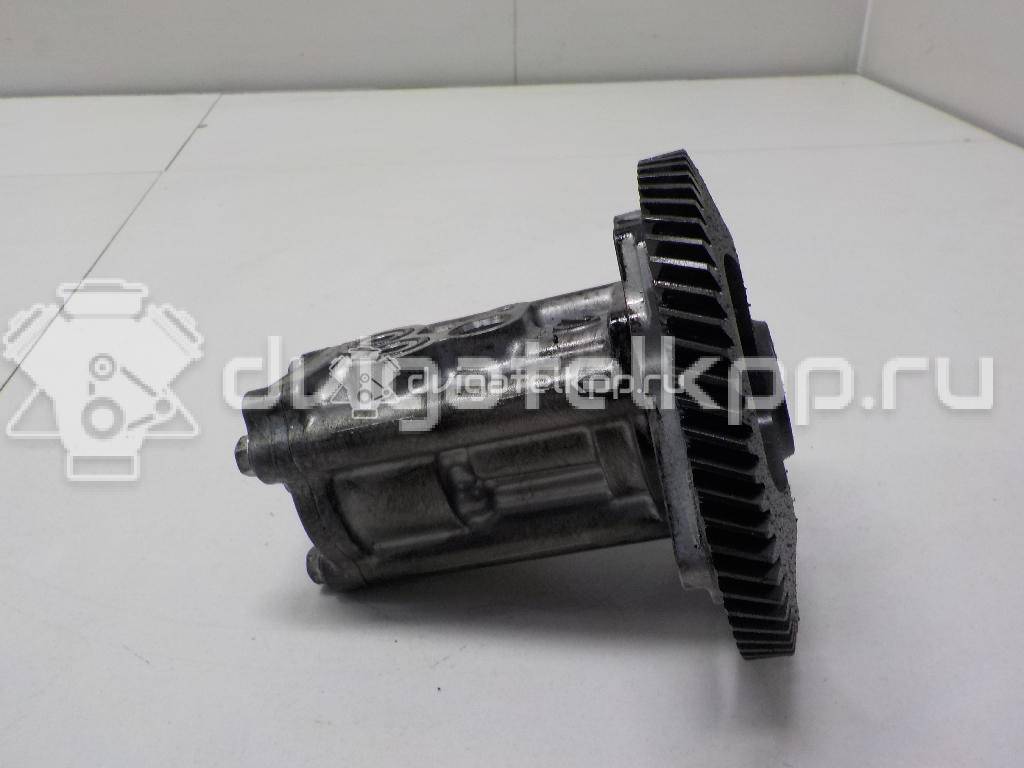 Фото Насос масляный для двигателя 1VD-FTV для Toyota Land Cruiser 205-286 л.с 32V 4.5 л Дизельное топливо 151A051020 {forloop.counter}}