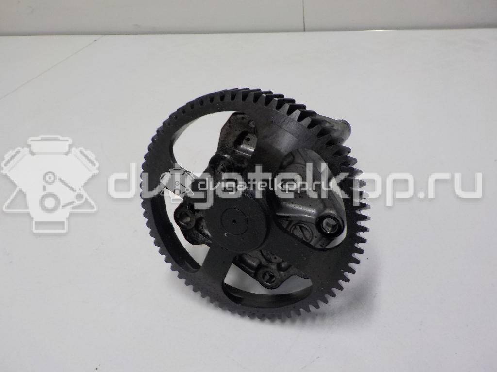 Фото Насос масляный для двигателя 1VD-FTV для Toyota Land Cruiser 205-286 л.с 32V 4.5 л Дизельное топливо 151A051020 {forloop.counter}}