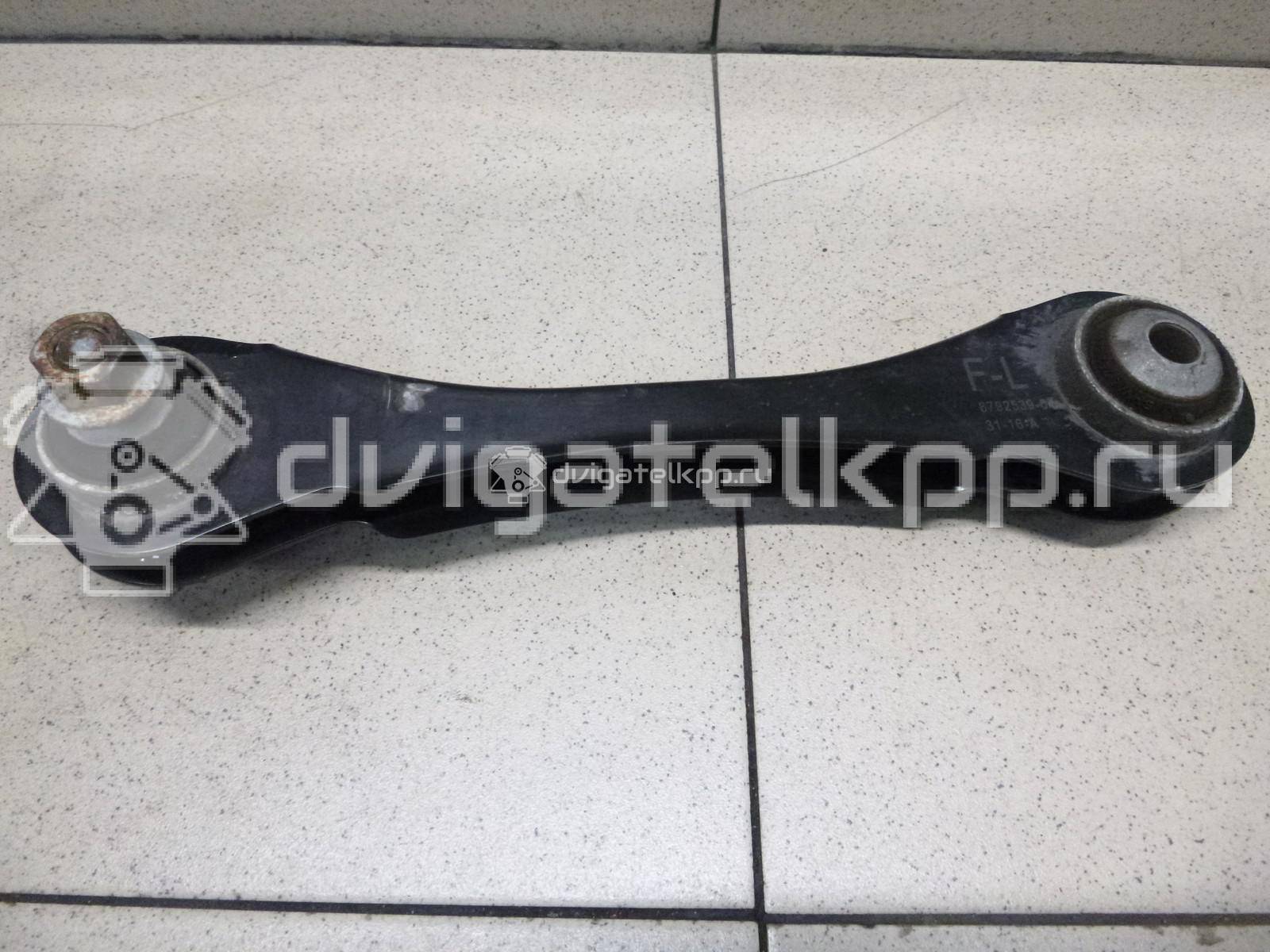 Фото Рычаг задний верхний левый  33326792539 для Bmw 1 / 2 / 4 / 3 {forloop.counter}}