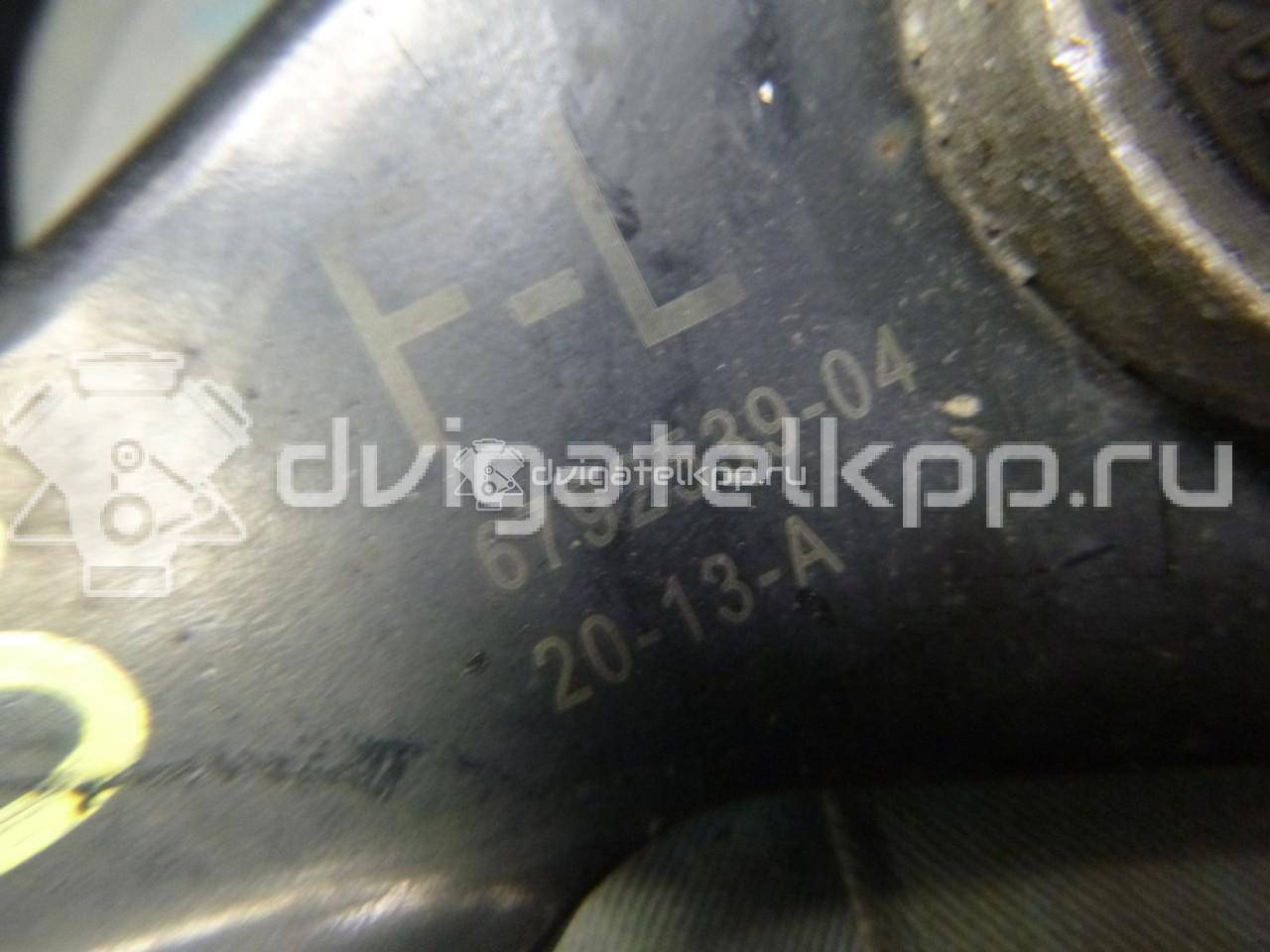 Фото Рычаг задний верхний левый  33326792539 для Bmw 1 / 2 / 4 / 3 {forloop.counter}}