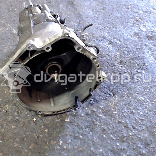 Фото Контрактная (б/у) МКПП для Bmw 5 / 1 / X3 / 3 116-177 л.с 16V 2.0 л M47 D20 (204D4) Дизельное топливо