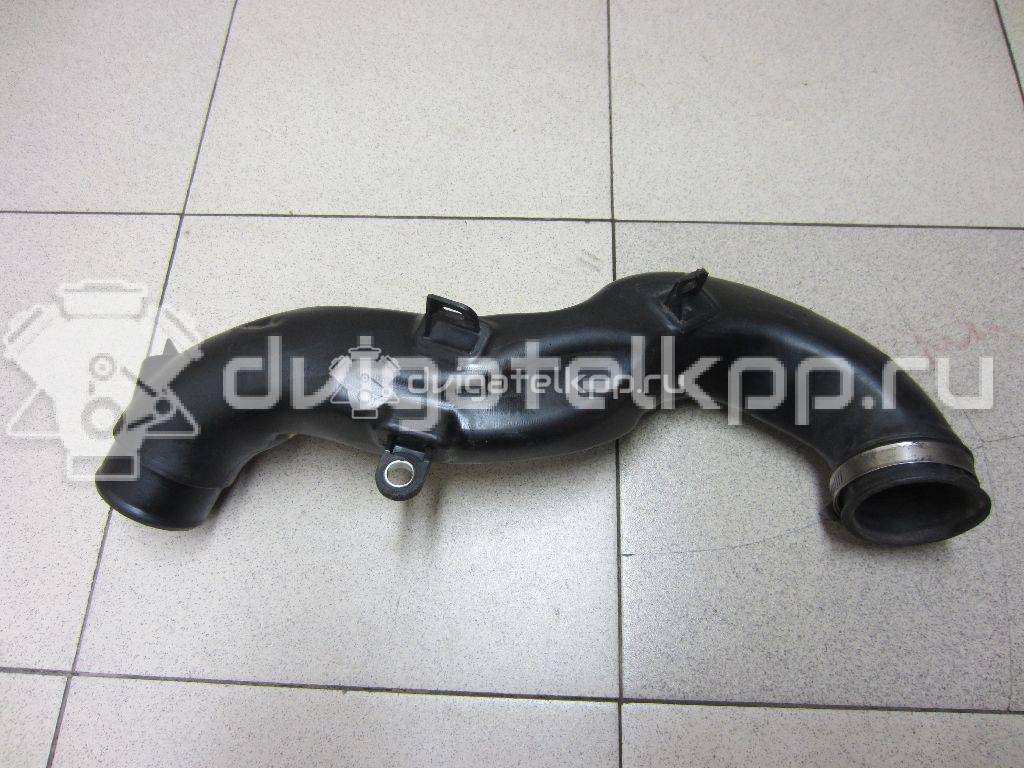 Фото Патрубок воздушного фильтра для двигателя 1VD-FTV для Toyota Land Cruiser 205-286 л.с 32V 4.5 л Дизельное топливо 1787551020 {forloop.counter}}