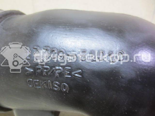 Фото Патрубок воздушного фильтра для двигателя 1VD-FTV для Toyota Land Cruiser 205-286 л.с 32V 4.5 л Дизельное топливо 1770951010 {forloop.counter}}