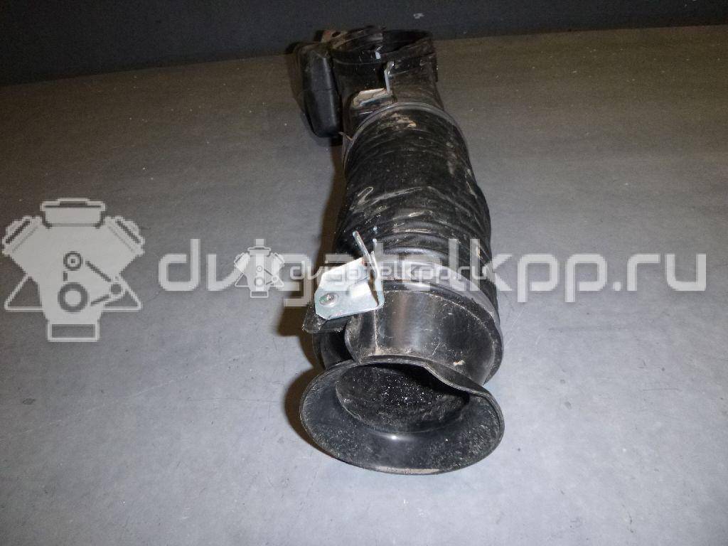 Фото Патрубок воздушного фильтра для двигателя 1VD-FTV для Toyota Land Cruiser 205-286 л.с 32V 4.5 л Дизельное топливо 1770951010 {forloop.counter}}