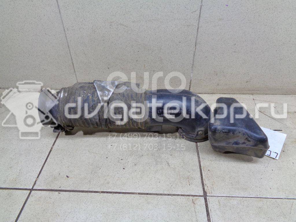 Фото Патрубок воздушного фильтра для двигателя 1VD-FTV для Toyota Land Cruiser 205-286 л.с 32V 4.5 л Дизельное топливо 1770951010 {forloop.counter}}