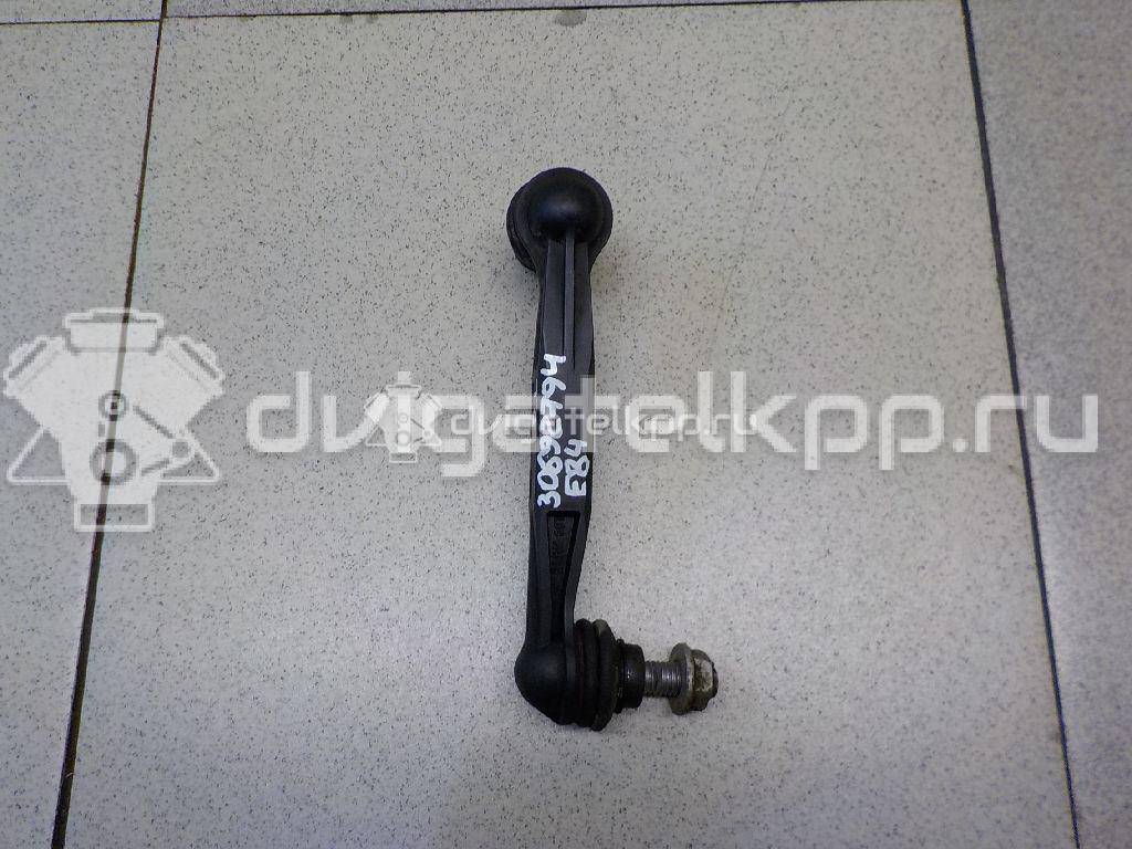 Фото Стойка заднего стабилизатора левая  33506785607 для Bmw I8 I12 / 3 / 6 / 1 / 2 {forloop.counter}}