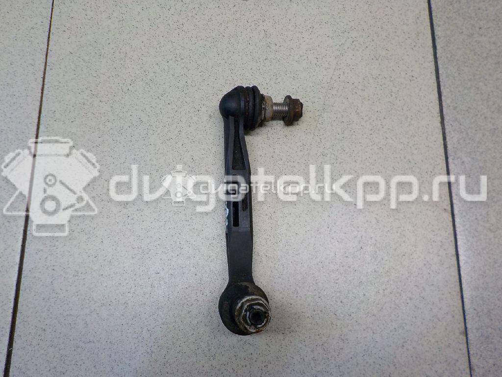 Фото Стойка заднего стабилизатора левая  33506785607 для Bmw I8 I12 / 3 / 6 / 1 / 2 {forloop.counter}}