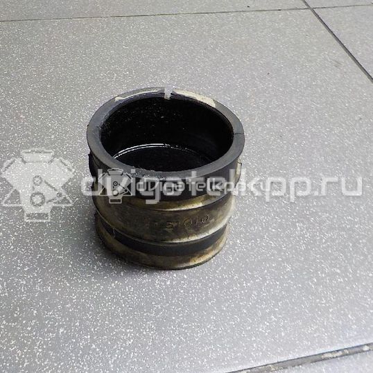 Фото Патрубок воздушного фильтра для двигателя 1VD-FTV для Toyota Land Cruiser 205-286 л.с 32V 4.5 л Дизельное топливо 1734651010