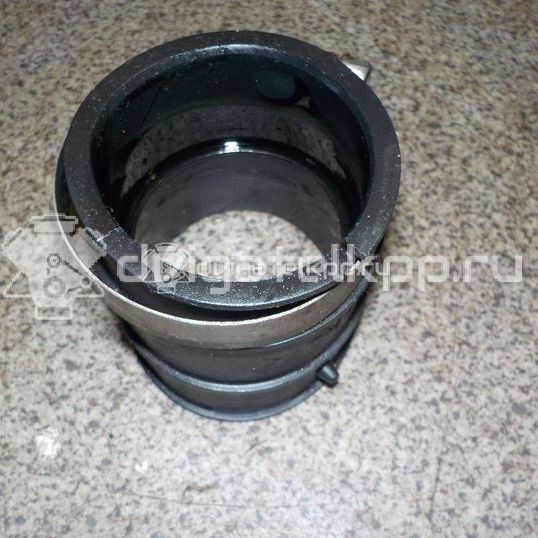 Фото Патрубок воздушного фильтра для двигателя 1VD-FTV для Toyota Land Cruiser 205-286 л.с 32V 4.5 л Дизельное топливо 1734651010