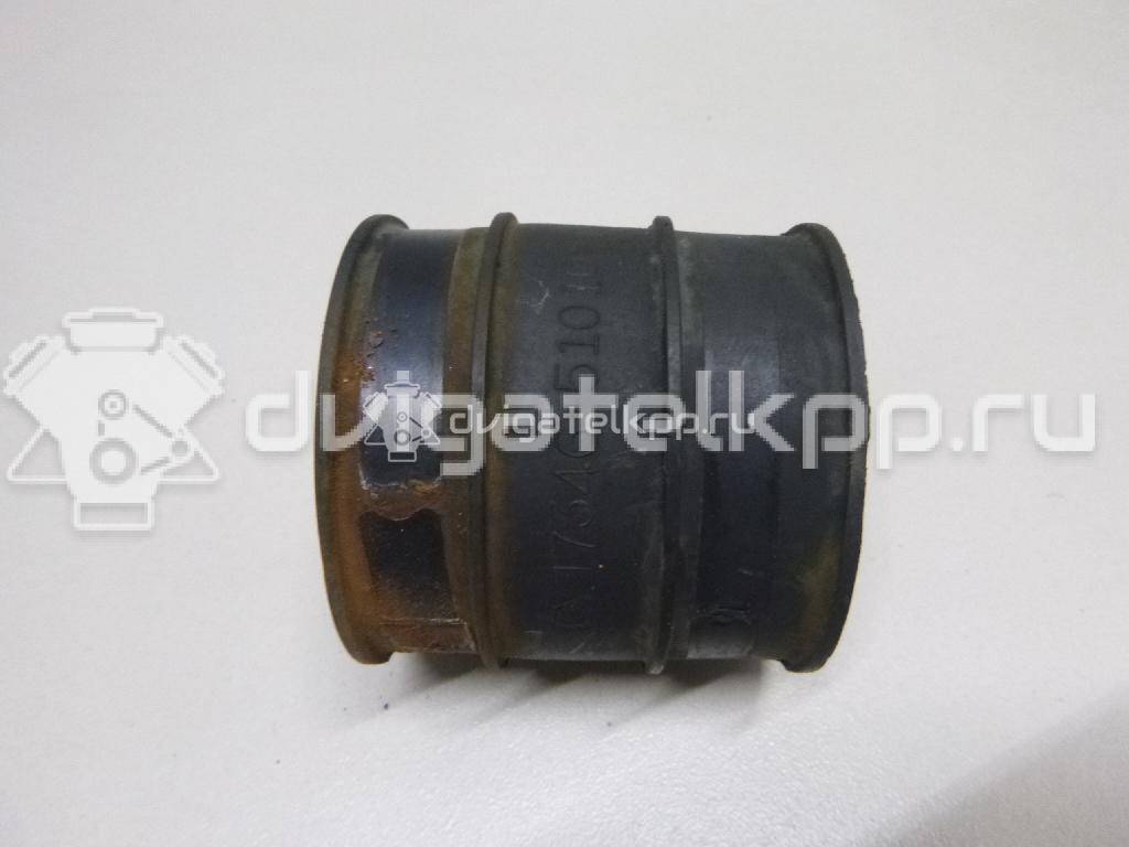 Фото Патрубок воздушного фильтра для двигателя 1VD-FTV для Toyota Land Cruiser 205-286 л.с 32V 4.5 л Дизельное топливо 1734651010 {forloop.counter}}