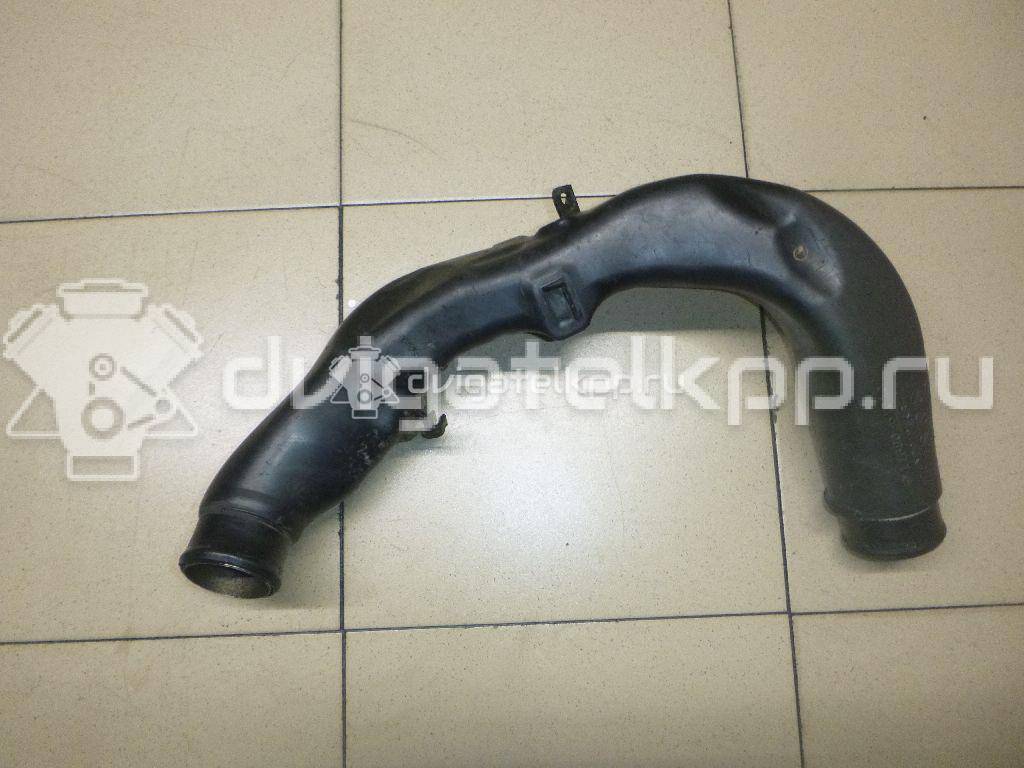 Фото Патрубок воздушного фильтра для двигателя 1VD-FTV для Toyota Land Cruiser 205-286 л.с 32V 4.5 л Дизельное топливо 1787751020 {forloop.counter}}