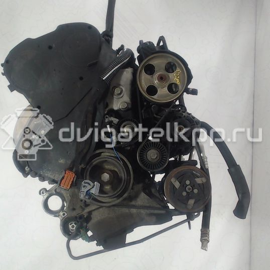 Фото Контрактный (б/у) двигатель RFN (EW10J4) для Lancia / Citroen / Peugeot 136 л.с 16V 2.0 л бензин
