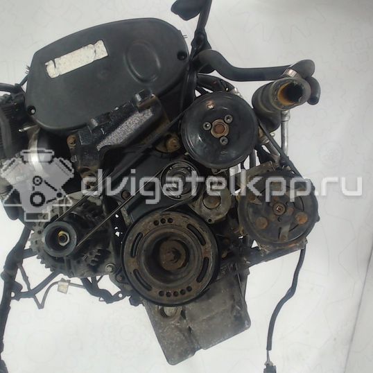 Фото Контрактный (б/у) двигатель Z 18 XER для Holden / Opel / Chevrolet / Vauxhall 140 л.с 16V 1.8 л бензин