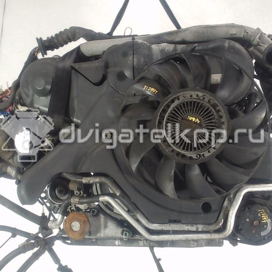 Фото Контрактный (б/у) двигатель BAU для Audi (Faw) A6 C5, 4B2 180 л.с 24V 2.5 л Дизельное топливо 059100103TX