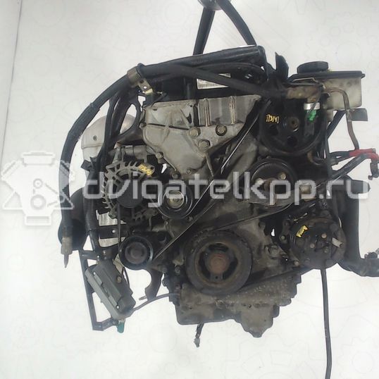 Фото Контрактный (б/у) двигатель CJBA для Ford / Audi 144-146 л.с 16V 2.0 л Супер-бензин (95) неэтилированный 3S7G6006BA
