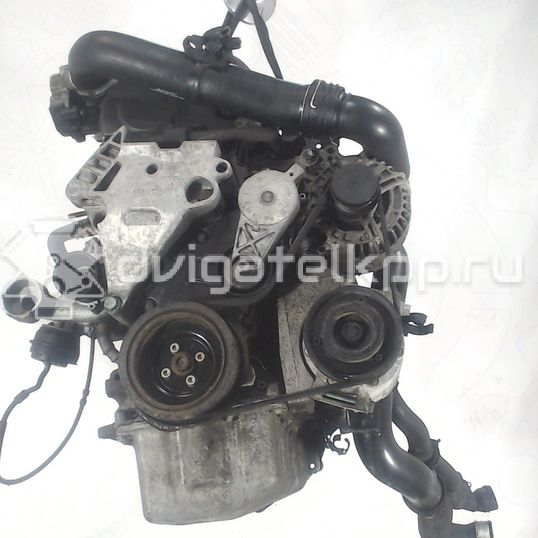 Фото Контрактный (б/у) двигатель  для skoda Octavia (A5) 2004-2008  V   03G100098X