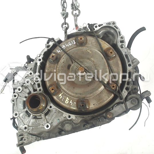 Фото Контрактная (б/у) АКПП для Volvo S70 Ls / C70 / V70 / S60 / S80 170 л.с 20V 2.4 л B 5244 S бензин 55-51SN