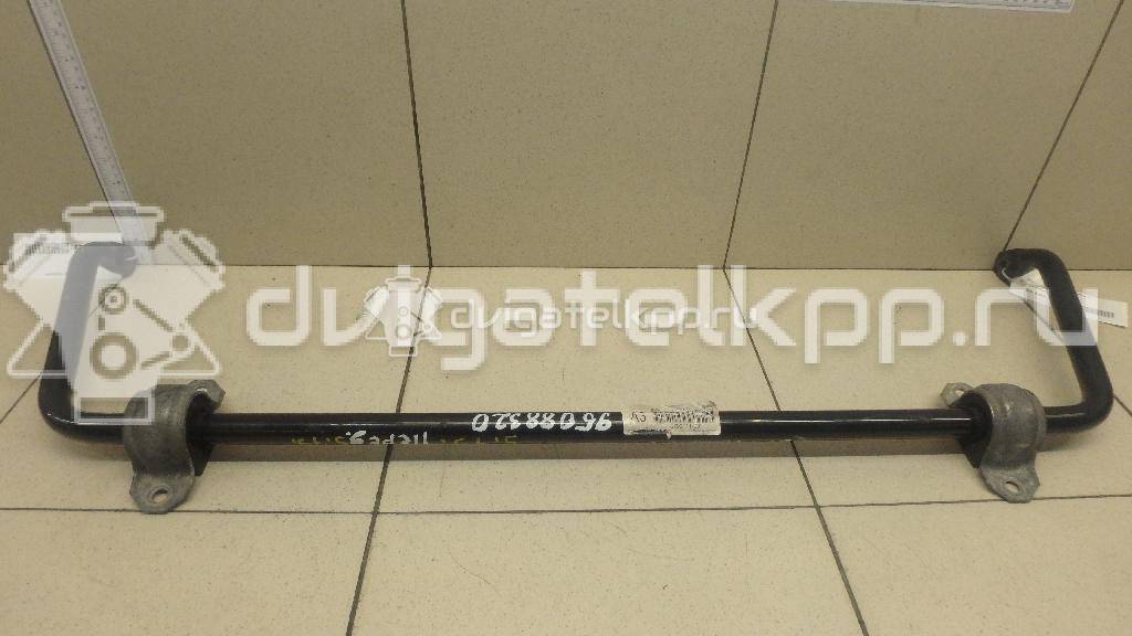 Фото Стабилизатор передний  31306869290 для Bmw 1 / 2 / 4 / 3 {forloop.counter}}