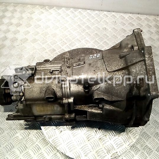 Фото Контрактная (б/у) МКПП для Bmw 5 150 л.с 24V 2.0 л M50 B20 (206S2) бензин 23001434410