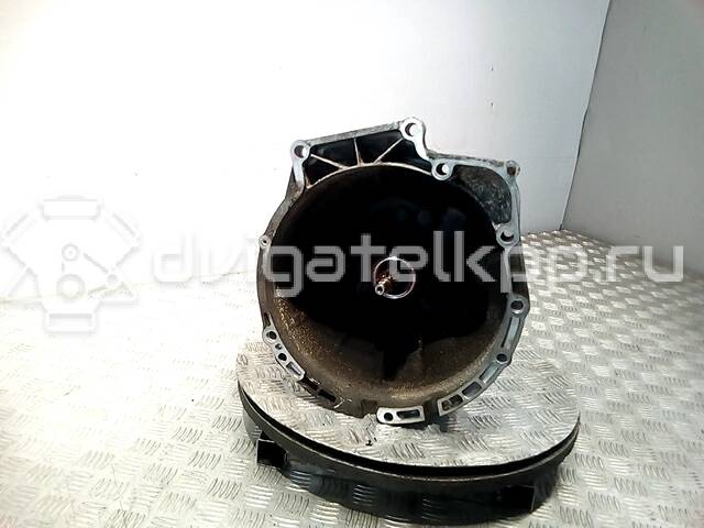 Фото Контрактная (б/у) МКПП для Bmw 5 150 л.с 24V 2.0 л M50 B20 (206S2) бензин 23001434410 {forloop.counter}}