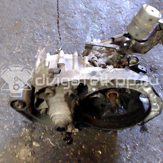 Фото Контрактная (б/у) МКПП для Volkswagen Transporter 151 л.с 10V 2.5 л AXG Дизельное топливо