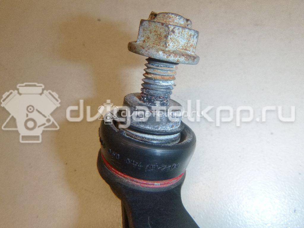 Фото Стойка заднего стабилизатора  33506862865 для Bmw X2 F39 / 2 / X1 {forloop.counter}}