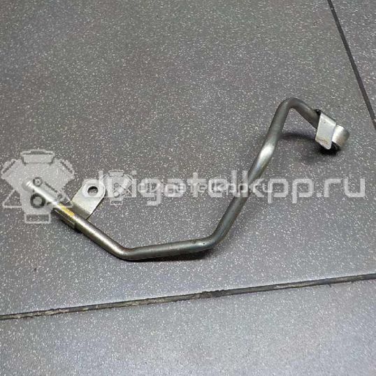 Фото Трубка топливная для двигателя 1VD-FTV для Toyota Land Cruiser 205-286 л.с 32V 4.5 л Дизельное топливо 2376351010