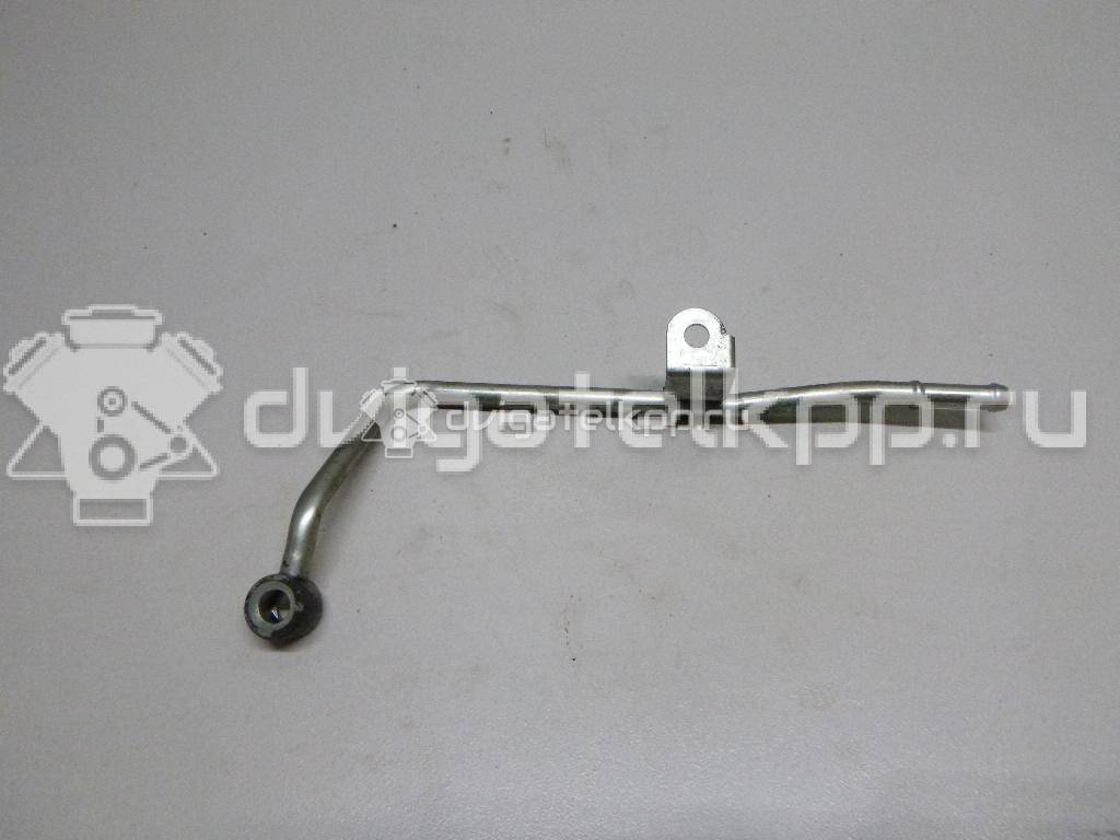 Фото Трубка топливная для двигателя 1VD-FTV для Toyota Land Cruiser 205-286 л.с 32V 4.5 л Дизельное топливо 2376451010 {forloop.counter}}