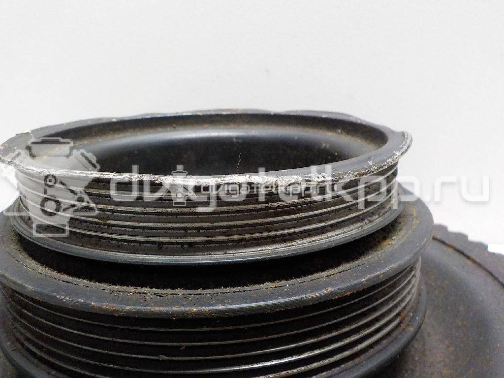 Фото Шкив коленвала  11231738620 для bmw 3-серия E36 {forloop.counter}}