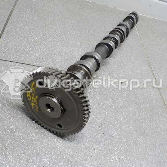 Фото Распредвал выпускной для двигателя 1VD-FTV для Toyota Land Cruiser 205-286 л.с 32V 4.5 л Дизельное топливо 1350251010