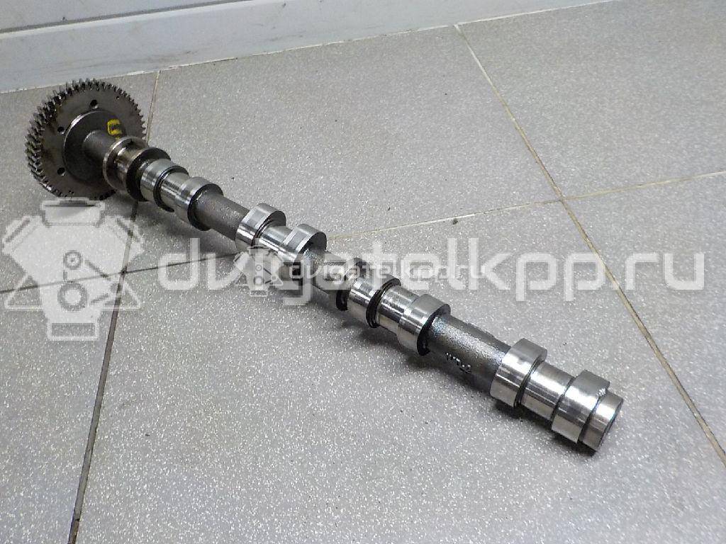 Фото Распредвал выпускной для двигателя 1VD-FTV для Toyota Land Cruiser 205-286 л.с 32V 4.5 л Дизельное топливо 1350251010 {forloop.counter}}