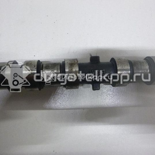 Фото Распредвал выпускной для двигателя 1VD-FTV для Toyota Land Cruiser 205-286 л.с 32V 4.5 л Дизельное топливо 1350251010