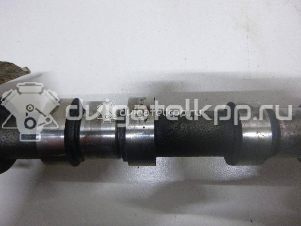 Фото Распредвал выпускной для двигателя 1VD-FTV для Toyota Land Cruiser 205-286 л.с 32V 4.5 л Дизельное топливо 1350251010 {forloop.counter}}