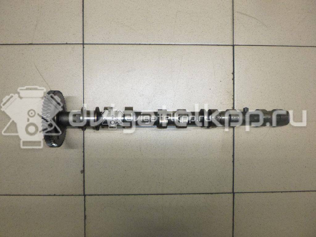 Фото Распредвал выпускной для двигателя 1VD-FTV для Toyota Land Cruiser 205-286 л.с 32V 4.5 л Дизельное топливо 1350251010 {forloop.counter}}