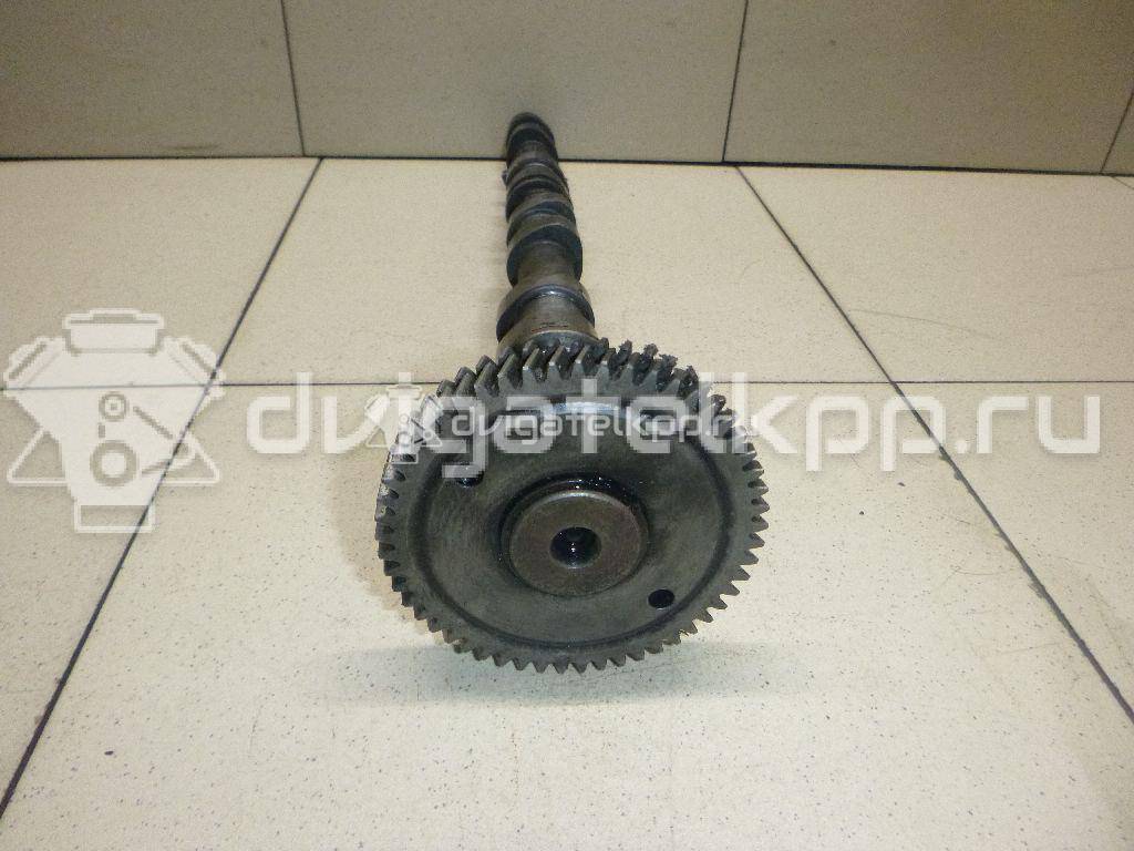 Фото Распредвал выпускной для двигателя 1VD-FTV для Toyota Land Cruiser 205-286 л.с 32V 4.5 л Дизельное топливо 1350251010 {forloop.counter}}