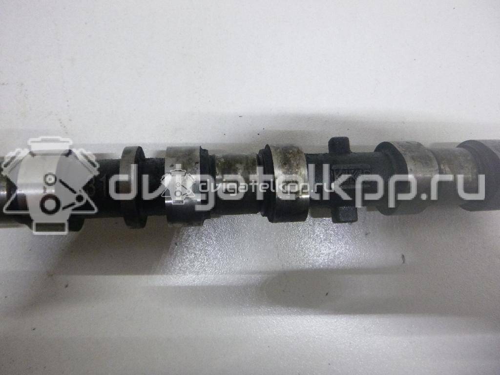 Фото Распредвал выпускной для двигателя 1VD-FTV для Toyota Land Cruiser 205-286 л.с 32V 4.5 л Дизельное топливо 1350251010 {forloop.counter}}