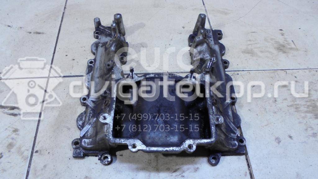 Фото Коллектор впускной для двигателя 1VD-FTV для Toyota Land Cruiser 205-286 л.с 32V 4.5 л Дизельное топливо 1711451010 {forloop.counter}}