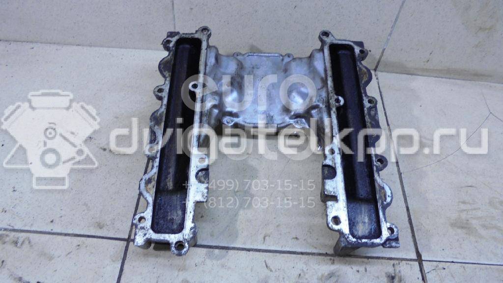 Фото Коллектор впускной для двигателя 1VD-FTV для Toyota Land Cruiser 205-286 л.с 32V 4.5 л Дизельное топливо 1711451010 {forloop.counter}}