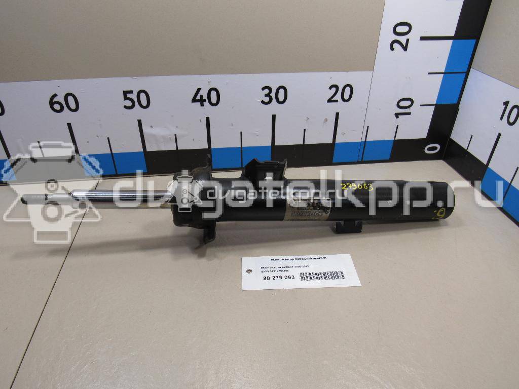Фото Амортизатор передний правый  31316796156 для Bmw 1 / 3 {forloop.counter}}