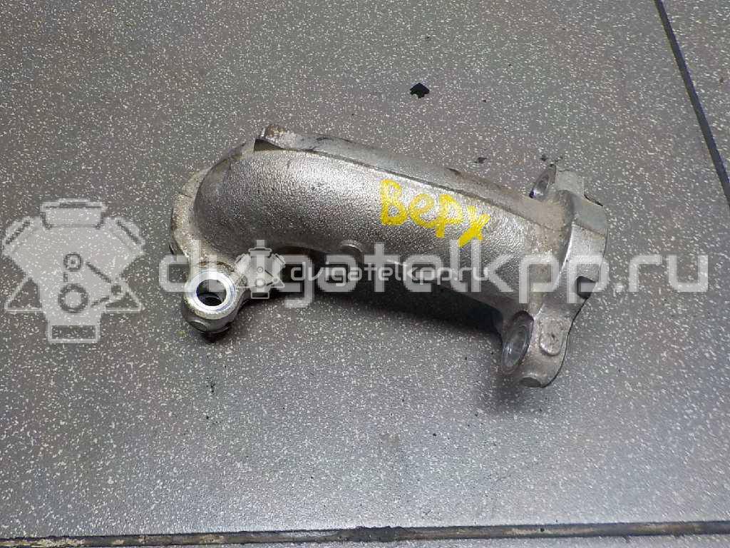 Фото Трубка системы рециркуляции (EGR) для двигателя 1VD-FTV для Toyota Land Cruiser 205-286 л.с 32V 4.5 л Дизельное топливо 2561451010 {forloop.counter}}