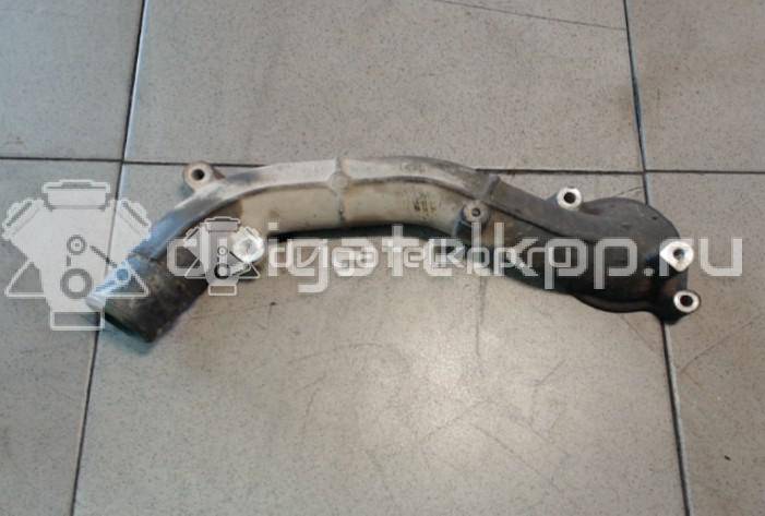 Фото Крышка термостата для двигателя 1KZ-TE для Toyota Land Cruiser / Hiace / 4 / Granvia H2 , H1 / Hilux 116-140 л.с 8V 3.0 л Дизельное топливо 1632167011 {forloop.counter}}