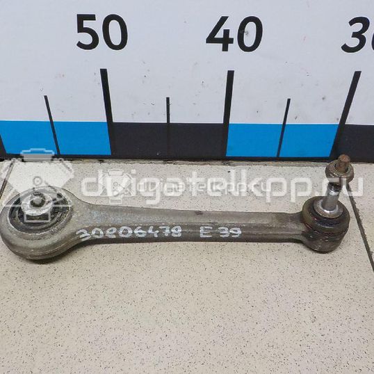 Фото Рычаг задний верхний  33326768791 для Bmw 5 / 6 / 7
