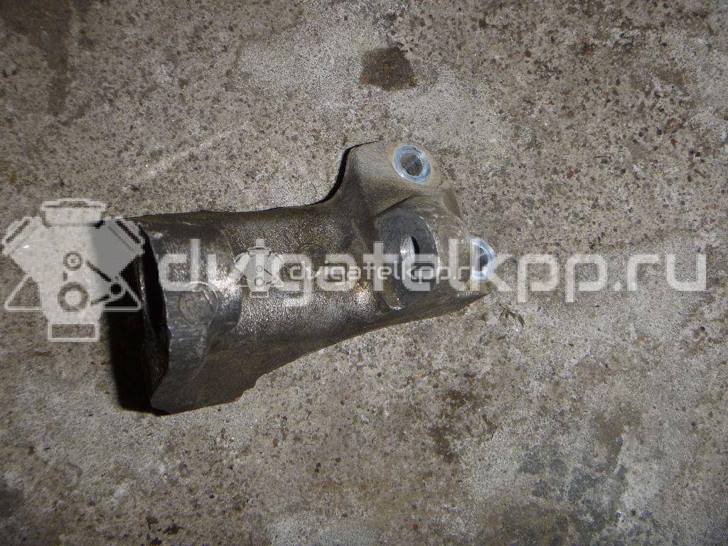 Фото Кронштейн генератора для двигателя 1KZ-TE для Toyota Land Cruiser / Hiace / 4 / Granvia H2 , H1 / Hilux 116-140 л.с 8V 3.0 л Дизельное топливо {forloop.counter}}