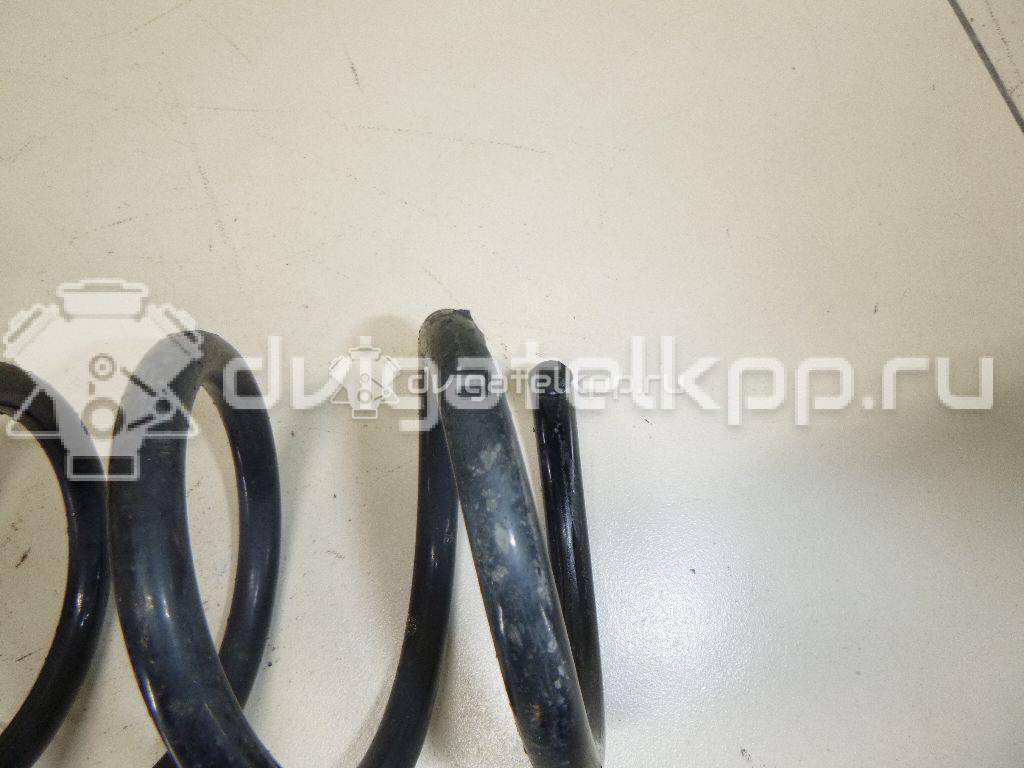 Фото Пружина задняя  33536761217 для Bmw 5 {forloop.counter}}