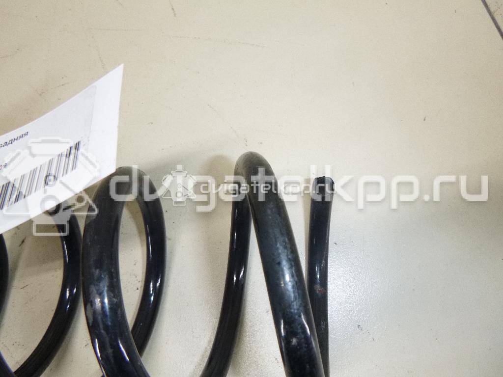 Фото Пружина задняя  33536761217 для Bmw 5 {forloop.counter}}