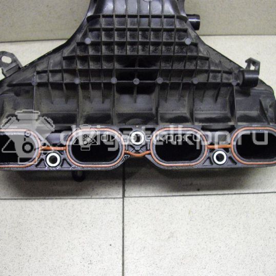 Фото Коллектор впускной для двигателя 2ZR-FXE для Lexus / Toyota / Daihatsu 98-180 л.с 16V 1.8 л бензин 1712037050