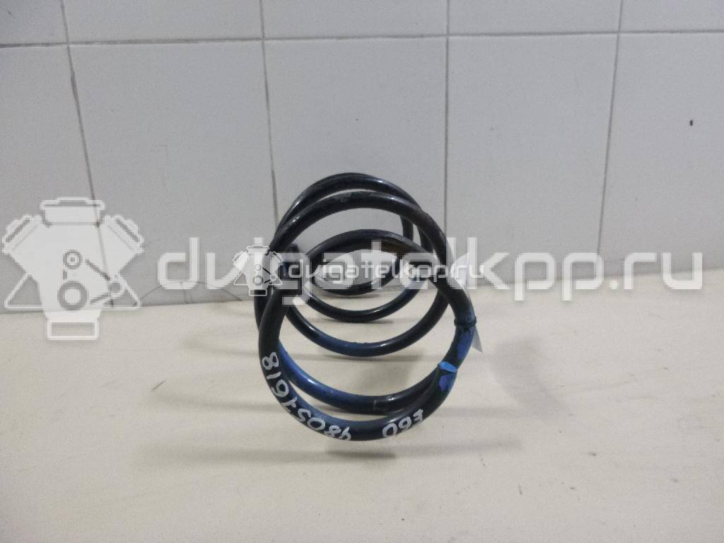 Фото Пружина передняя  31336761210 для Bmw 5 {forloop.counter}}