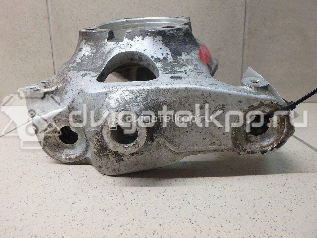 Фото Кулак поворотный передний правый  31216760954 для Bmw 5 {forloop.counter}}