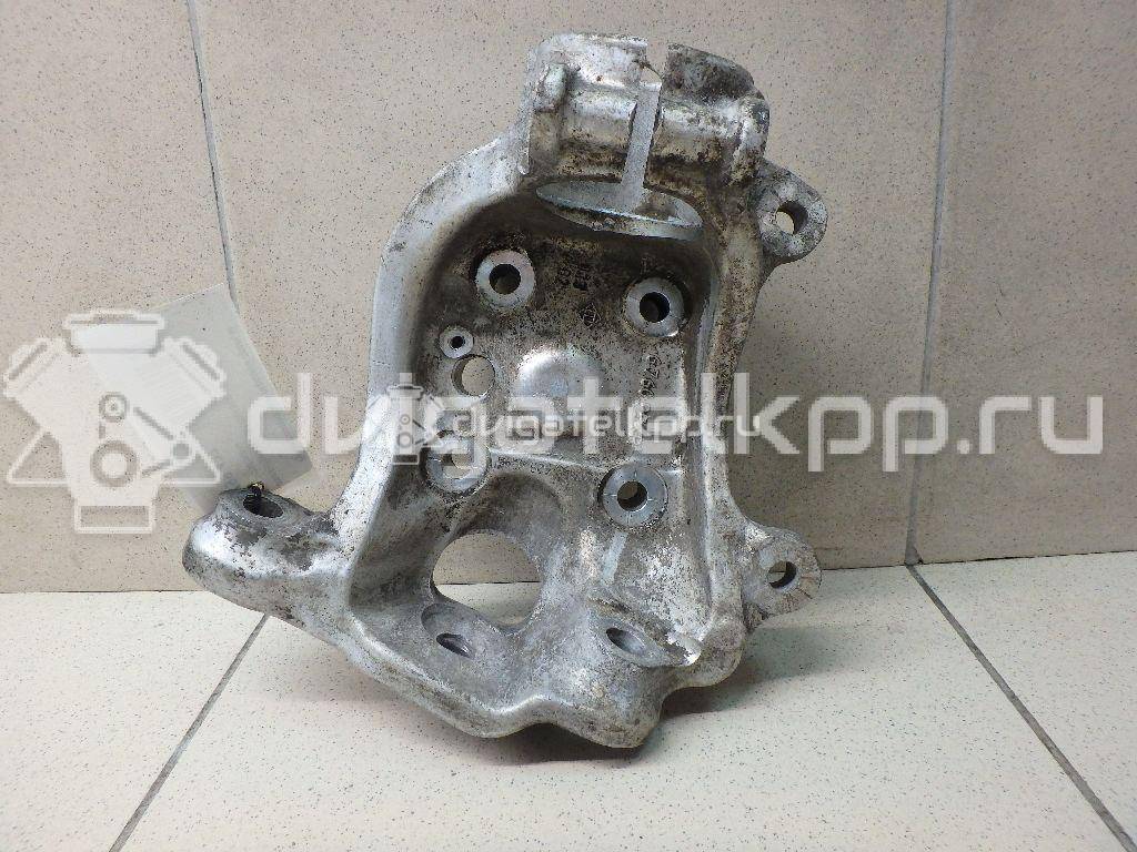 Фото Кулак поворотный передний правый  31216760954 для Bmw 5 {forloop.counter}}
