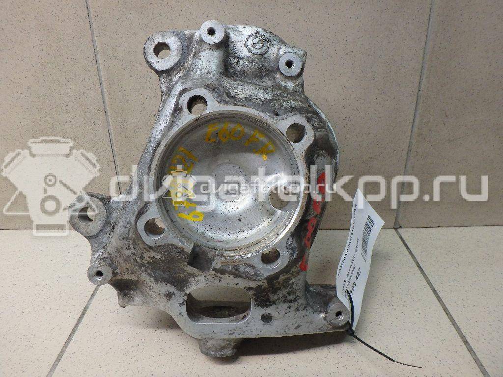 Фото Кулак поворотный передний правый  31216760954 для Bmw 5 {forloop.counter}}